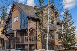 503-108 Armstrong Place  Canmore, AB T1W 3L2