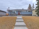 44 Granlea Place Sw, Calgary, AB  - Outdoor 