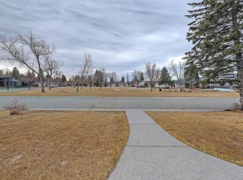 44 Granlea Place Sw, Calgary, AB - Outdoor With View