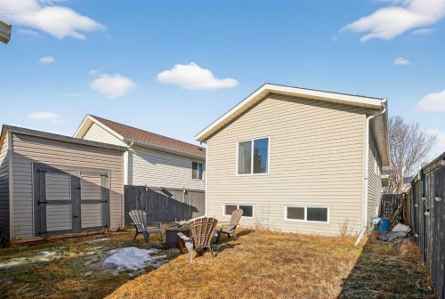 107 Mt Allan Circle Se, Calgary, AB - Outdoor With Exterior
