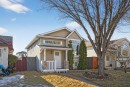 107 Mt Allan Circle Se, Calgary, AB  - Outdoor 