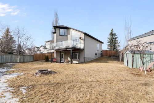 202 Schooner Close Nw, Calgary, AB 