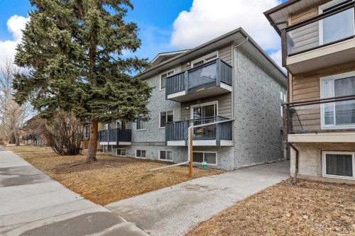 201-2010 11 Avenue SW Calgary, AB T3C 0P1