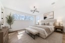 2006 41 Avenue Sw, Calgary, AB  - Indoor Photo Showing Bedroom 