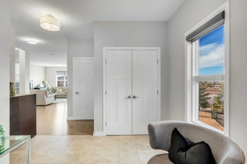 53 Sundown Grove, Cochrane, AB - Indoor Photo Showing Other Room