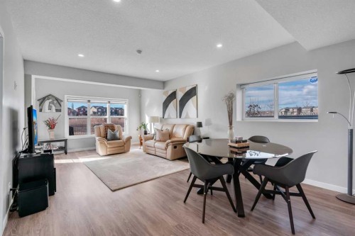 53 Sundown Grove, Cochrane, AB - Indoor