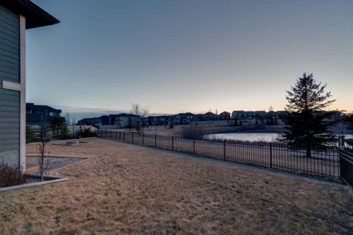 53 Sundown Grove, Cochrane, AB - Outdoor With View