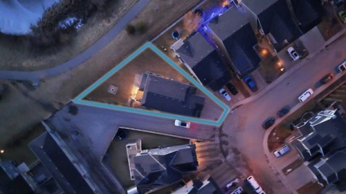 53 Sundown Grove, Cochrane, AB -  With View