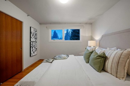 111 Cambrian Drive Nw, Calgary, AB 