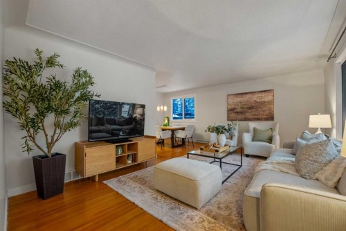 111 Cambrian Drive Nw, Calgary, AB 