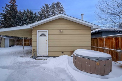 111 Cambrian Drive Nw, Calgary, AB 