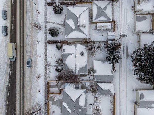 111 Cambrian Drive Nw, Calgary, AB 