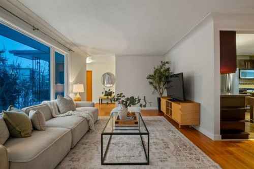 111 Cambrian Drive Nw, Calgary, AB 