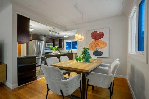 111 Cambrian Drive Nw, Calgary, AB 