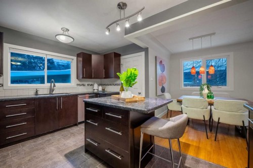 111 Cambrian Drive Nw, Calgary, AB 