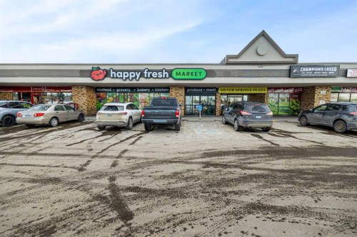 236 Silverview Way Nw, Calgary, AB - Outdoor