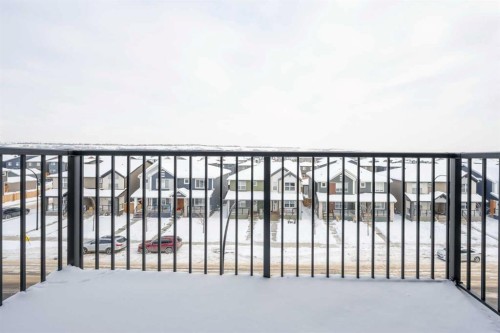 1406-111 Wolf Creek Drive Se, Calgary, AB - Outdoor