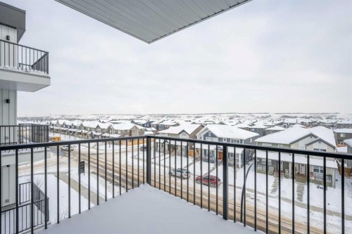 1406-111 Wolf Creek Drive Se, Calgary, AB - Outdoor With Exterior