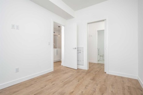 1406-111 Wolf Creek Drive Se, Calgary, AB - Indoor Photo Showing Other Room