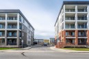 1406-111 Wolf Creek Drive Se, Calgary, AB  - Outdoor With Facade 