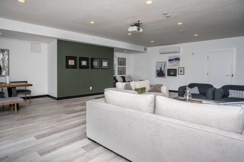 1406-111 Wolf Creek Drive Se, Calgary, AB - Indoor