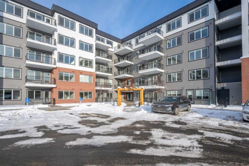 1406-111 Wolf Creek Drive Se, Calgary, AB - Outdoor