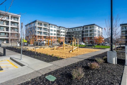 1406-111 Wolf Creek Drive Se, Calgary, AB - Outdoor