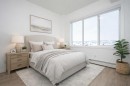 1406-111 Wolf Creek Drive Se, Calgary, AB  - Indoor Photo Showing Bedroom 