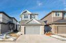 71 Ranchers View, Okotoks, AB  - Outdoor With Facade 