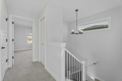 71 Ranchers View, Okotoks, AB - Indoor Photo Showing Other Room