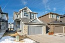 71 Ranchers View, Okotoks, AB  - Outdoor With Facade 