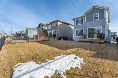 71 Ranchers View, Okotoks, AB - Outdoor