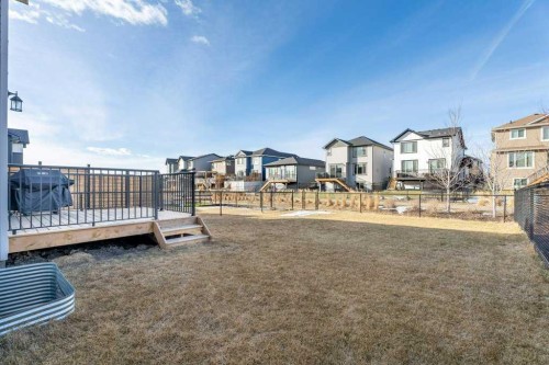 71 Ranchers View, Okotoks, AB - Outdoor