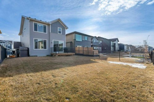 71 Ranchers View, Okotoks, AB - Outdoor