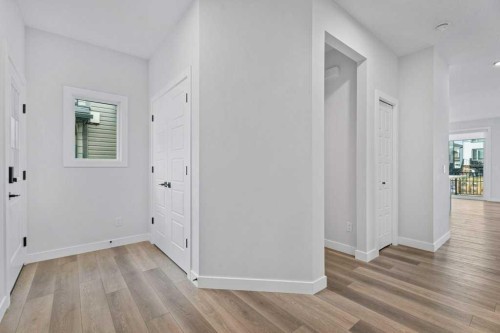 71 Ranchers View, Okotoks, AB - Indoor Photo Showing Other Room