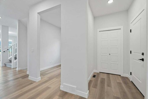 71 Ranchers View, Okotoks, AB - Indoor Photo Showing Other Room