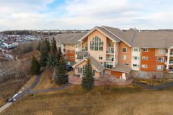 265-223 Tuscany Springs Boulevard NW Calgary, AB T3L 2M2