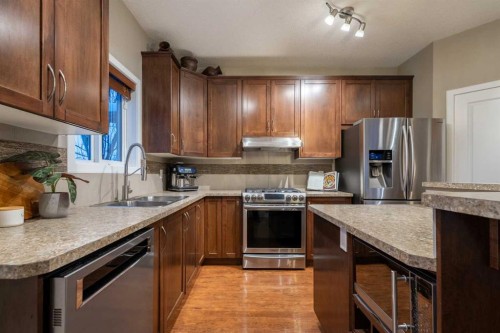 118 Walden Manor Se, Calgary, AB 
