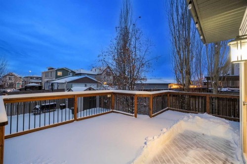 118 Walden Manor Se, Calgary, AB 