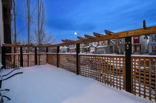 118 Walden Manor Se, Calgary, AB 