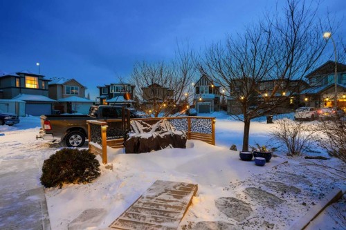 118 Walden Manor Se, Calgary, AB 