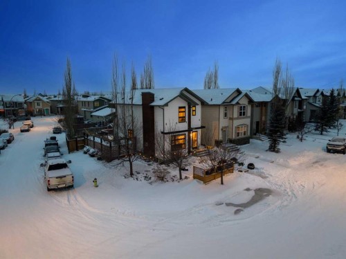 118 Walden Manor Se, Calgary, AB 