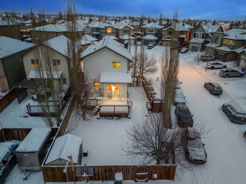 118 Walden Manor Se, Calgary, AB 