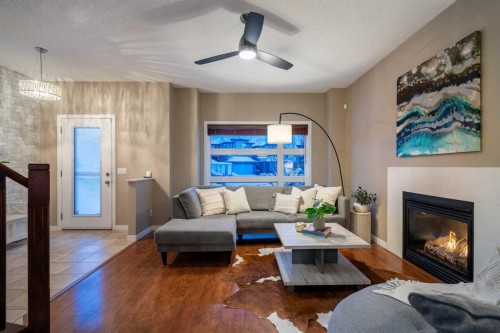 118 Walden Manor Se, Calgary, AB 