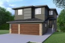 539 Waterford Rise, Chestermere, AB  - Outdoor 