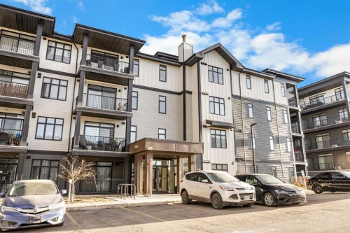 107-20 Sage Hill Walk NW Calgary, AB T3R 1Z5