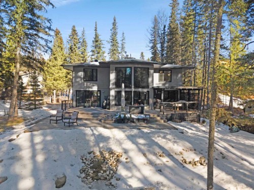 39 Echlin Drive, Bragg Creek, AB - Outdoor