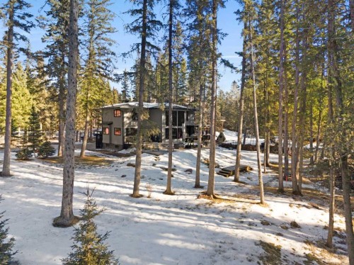 39 Echlin Drive, Bragg Creek, AB - Outdoor With View