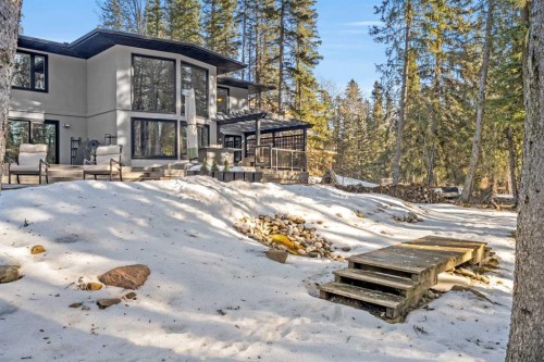 39 Echlin Drive, Bragg Creek, AB - Outdoor