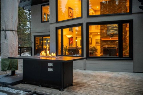 39 Echlin Drive, Bragg Creek, AB -  With Exterior